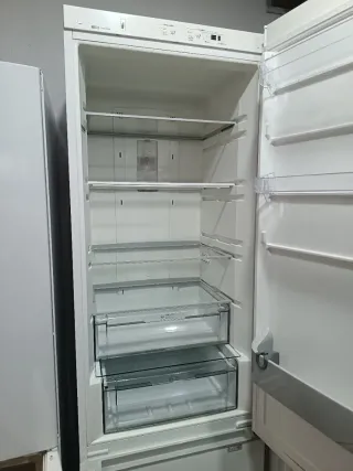 FRIGORÍFICO EDESA 2,00m A+