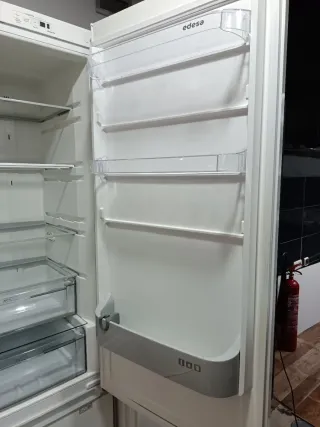 FRIGORÍFICO EDESA 2,00m A+