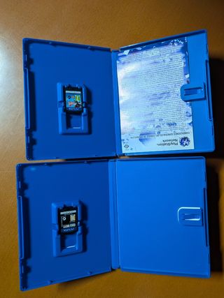 Pack 2 Juegos PS Vita: Call of Duty y LittleBigPla