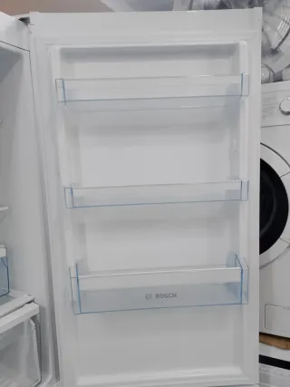 Nevera Bosch Blanca