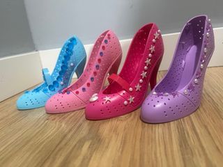 Juguete para decorar zapatos