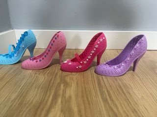 Juguete para decorar zapatos