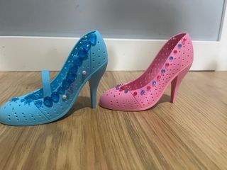 Juguete para decorar zapatos