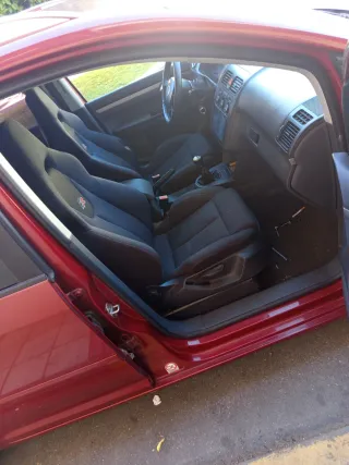 Volkswagen Touran 2006