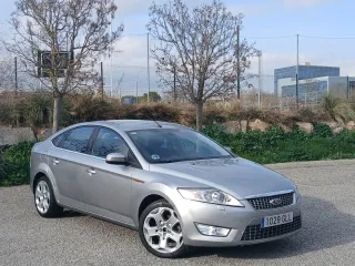 ⭐️Ford Mondeo 2.0 tdci 140 cv Titanium!