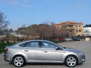 ⭐️Ford Mondeo 2.0 tdci 140 cv Titanium!