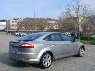 ⭐️Ford Mondeo 2.0 tdci 140 cv Titanium!