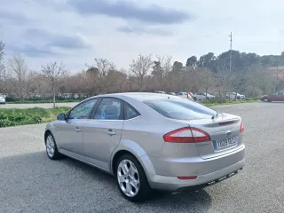 ⭐️Ford Mondeo 2.0 tdci 140 cv Titanium!