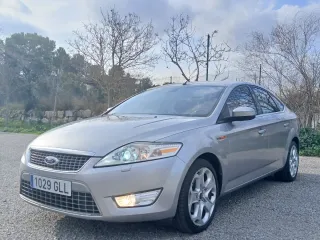 ⭐️Ford Mondeo 2.0 tdci 140 cv Titanium!