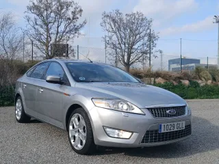 ⭐️Ford Mondeo 2.0 tdci 140 cv Titanium!