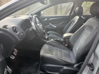 ⭐️Ford Mondeo 2.0 tdci 140 cv Titanium!