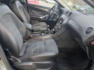 ⭐️Ford Mondeo 2.0 tdci 140 cv Titanium!