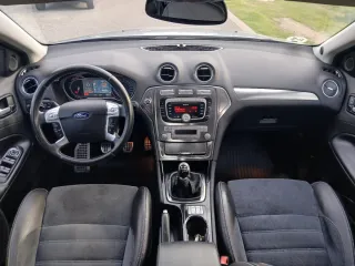 ⭐️Ford Mondeo 2.0 tdci 140 cv Titanium!