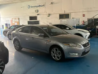 ⭐️Ford Mondeo 2.0 tdci 140 cv Titanium!