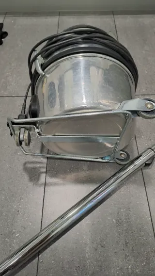 Aspiradora Nilfisk GM 80