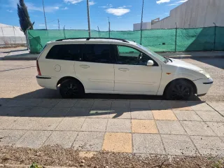 Ford Focus 2003