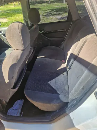 Ford Focus 2003
