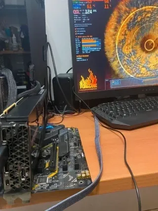 Tarjeta Gráfica Zotac GeForce RTX 2080 8GB