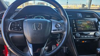 Honda Civic 2017 1.0 126 CV Elegance