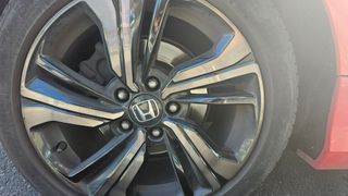 Honda Civic 2017 1.0 126 CV Elegance