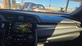 Honda Civic 2017 1.0 126 CV Elegance