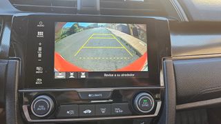 Honda Civic 2017 1.0 126 CV Elegance