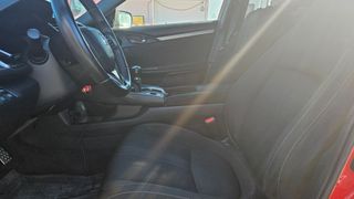 Honda Civic 2017 1.0 126 CV Elegance