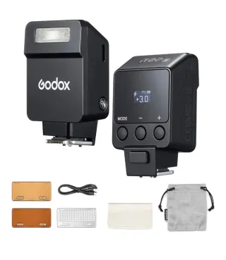 Flash Godox iT22 TTL Mini Nikon