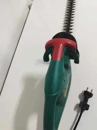 Cortasetos Bosch Eléctrico