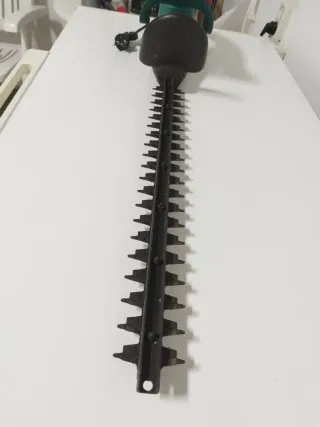 Cortasetos Bosch Eléctrico