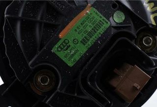 Audi 126442 motor calefacción 8e1820021a a4 avant