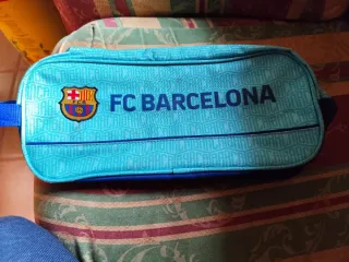 Botero r FC Barcelona Azul