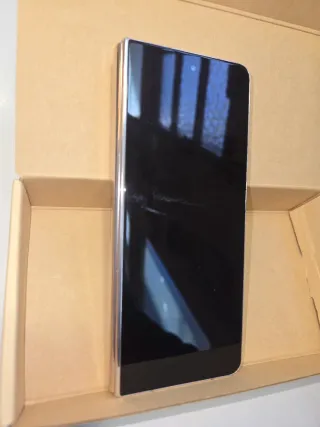 Samsung Galaxy Z Fold 4