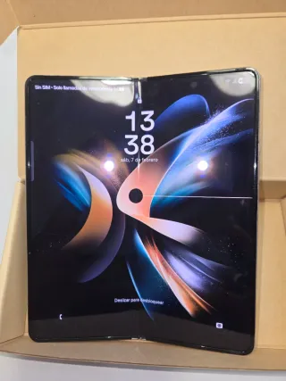 Samsung Galaxy Z Fold 4