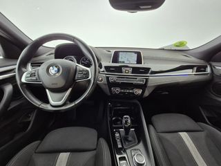 BMW X2 18d 150 sdrive