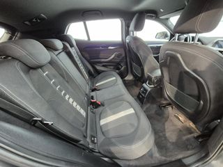 BMW X2 18d 150 sdrive