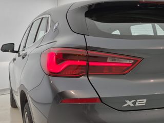 BMW X2 18d 150 sdrive
