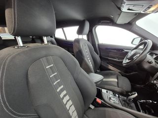 BMW X2 18d 150 sdrive