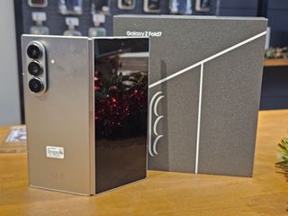 SAMSUNG Z FOLD 7 256GB PLATA