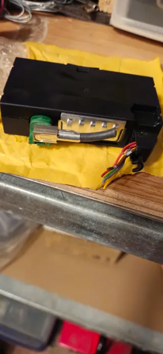 Módulo multimedia 575.035.736