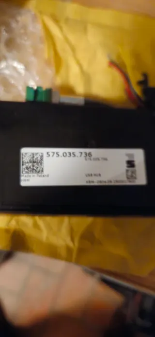 Módulo multimedia 575.035.736