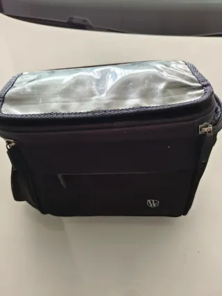Bolsa manillar bicicleta WHEEL UP
