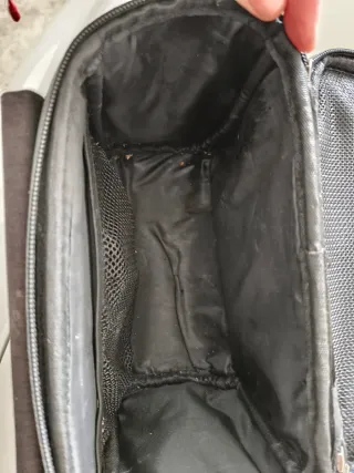 Bolsa manillar bicicleta WHEEL UP