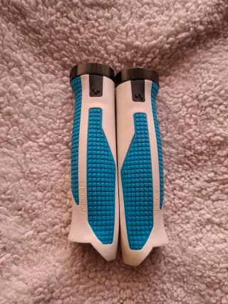 Punhos de bicicleta Naturalfit