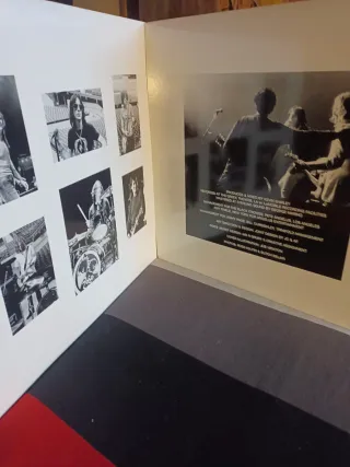 Jimmy Page & Black Crowes Live at the Greek