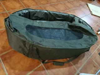 Carpfishing Piscina Ultimate