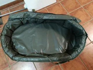 Carpfishing Piscina Ultimate