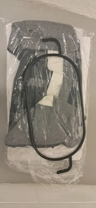 Cuna colecho Quax Side by Side