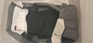 Cuna colecho Quax Side by Side