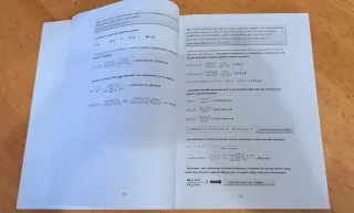 UNA QUÍMICA PARA TODOS. Cuaderno de ejercicios